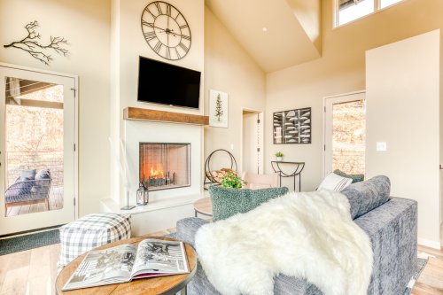 20 Fireplace Hearth Ideas to Make Your Home Cozier