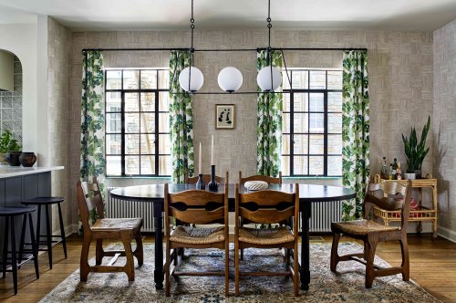 5 Rules You Should Never Forget When Decorating Your Home, According to Designers