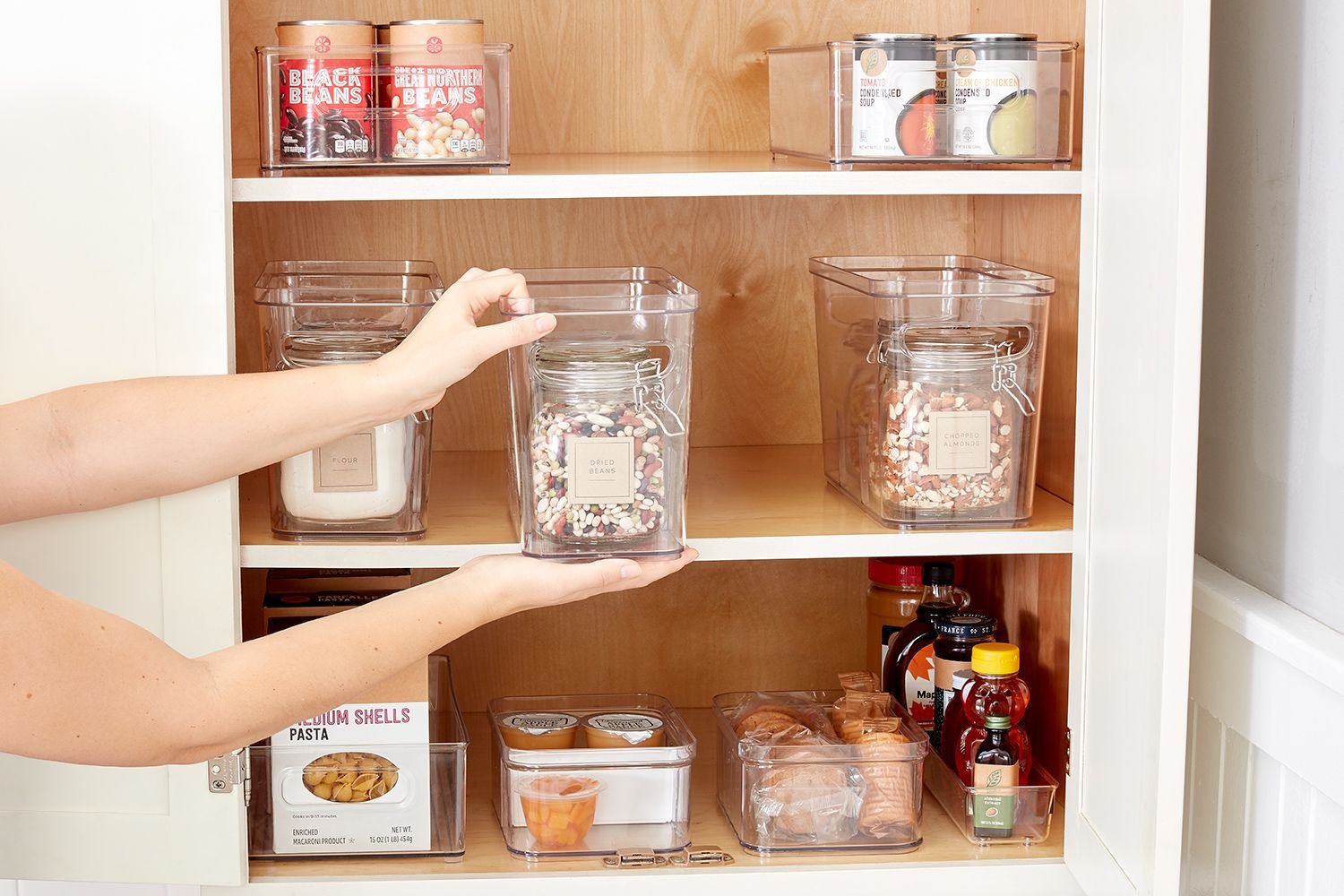 The Common Pantry Mistakes You Need to Stop Making Now