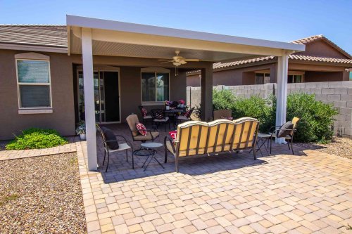 5 Things That Always Make Your Patio Look Empty, According to Designers
