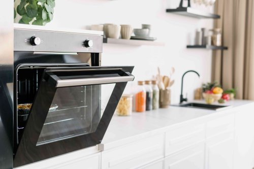 This Trendy Kitchen Appliance Might Replace Your Microwave Once and for All