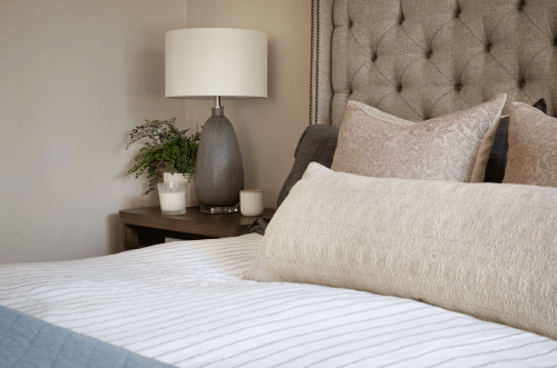Want a More Restful Night's Sleep? Learn Which Bed Sheet Material Is Right for You