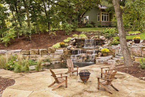 How Much Does a Patio Cost?