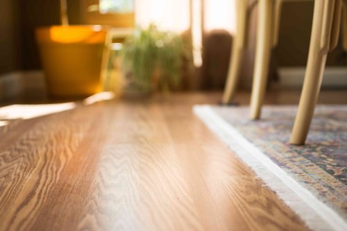 9 Ways to Ruin Your Laminate Floors