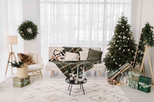 This Is How You Should Decorate Your Home for the Holidays, Based on Your Zodiac Sign
