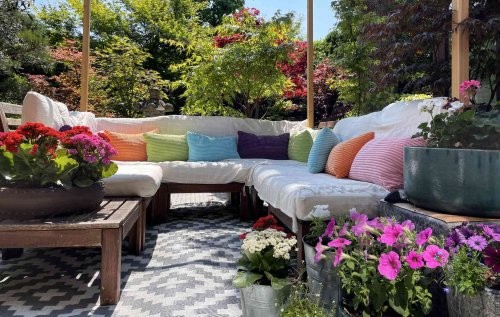 7 Outdated Outdoor Trends Designers Are Saying Goodbye to This Year