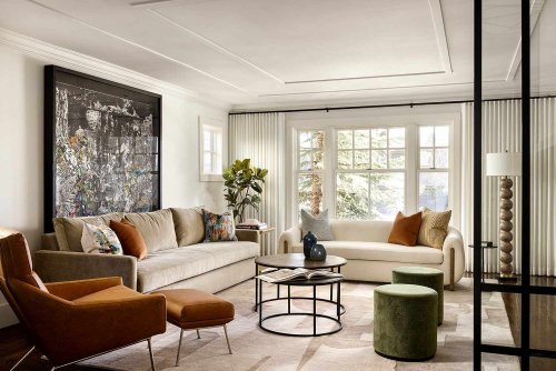 5 Designer-Approved Styling Tricks That Instantly Make a Home Feel More Polished and Pulled Together