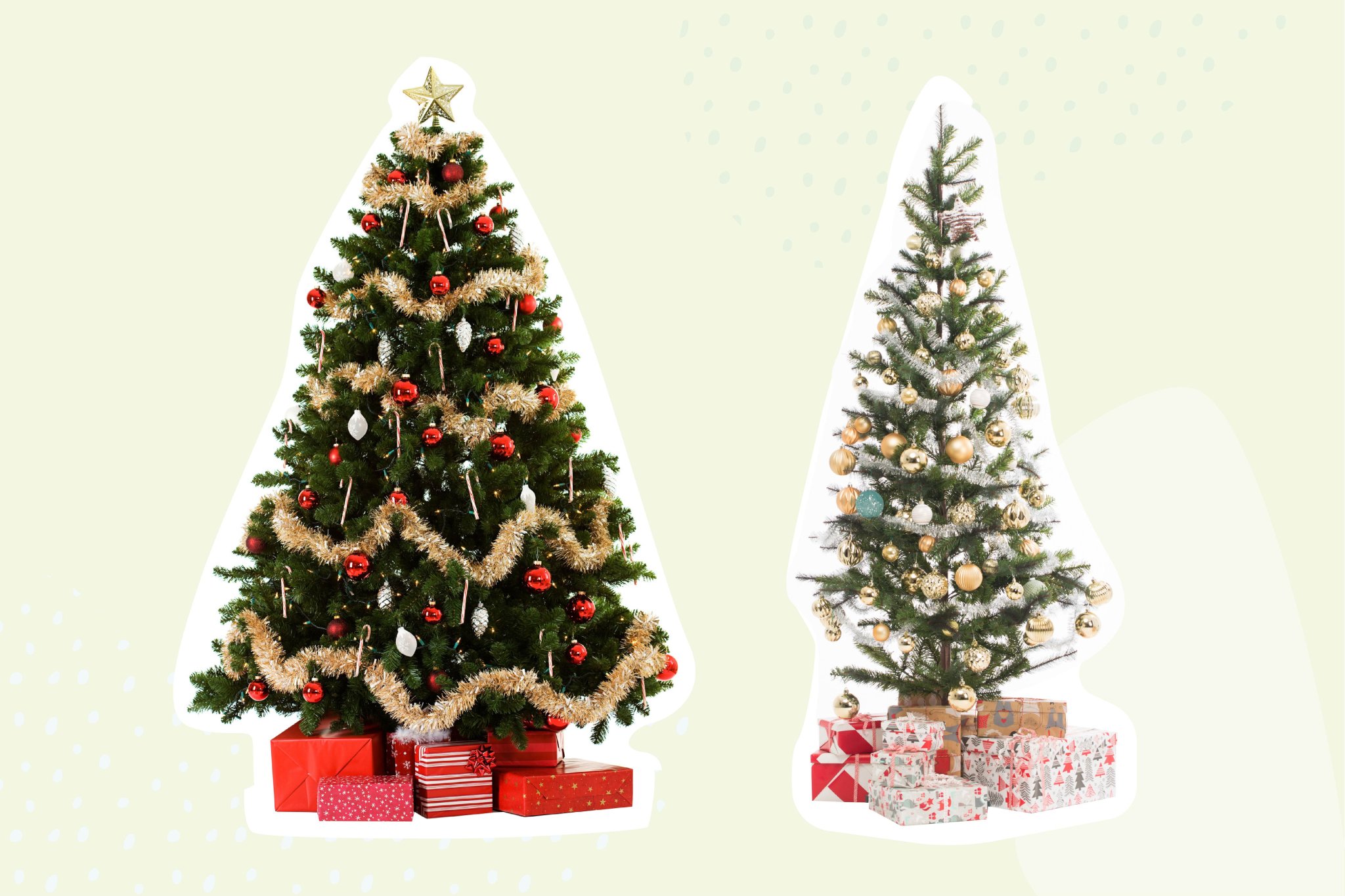 The Best Places to Buy a Christmas Tree In-Store and Online