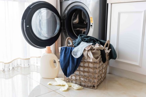 Can You Really Wash All Colors Together? An Expert Debunks This and More Laundry Myths