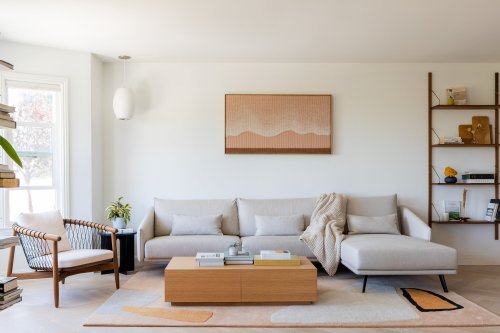 How To Decorate A Large Wall Flipboard