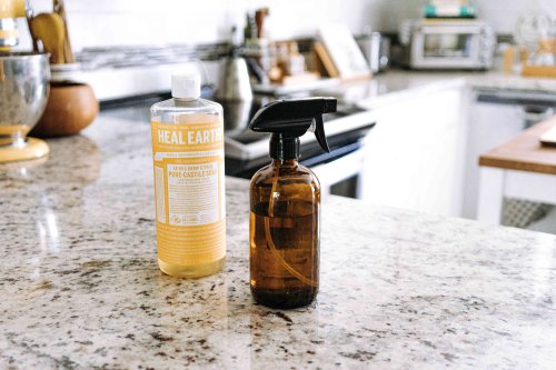 If You're Not Using This Powerhouse Soap Around Your Home, You Should—Here's Why