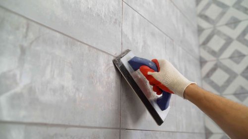 Stop Cleaning Your Grout—How to Tell When It Actually Just Needs to Be Replaced