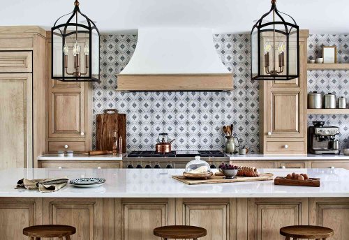 30 Rustic Kitchen Ideas That Are Full of Charm