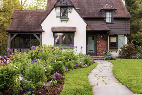 12 Bulb Garden Ideas You Should Try This Year for Gorgeous Spring Color