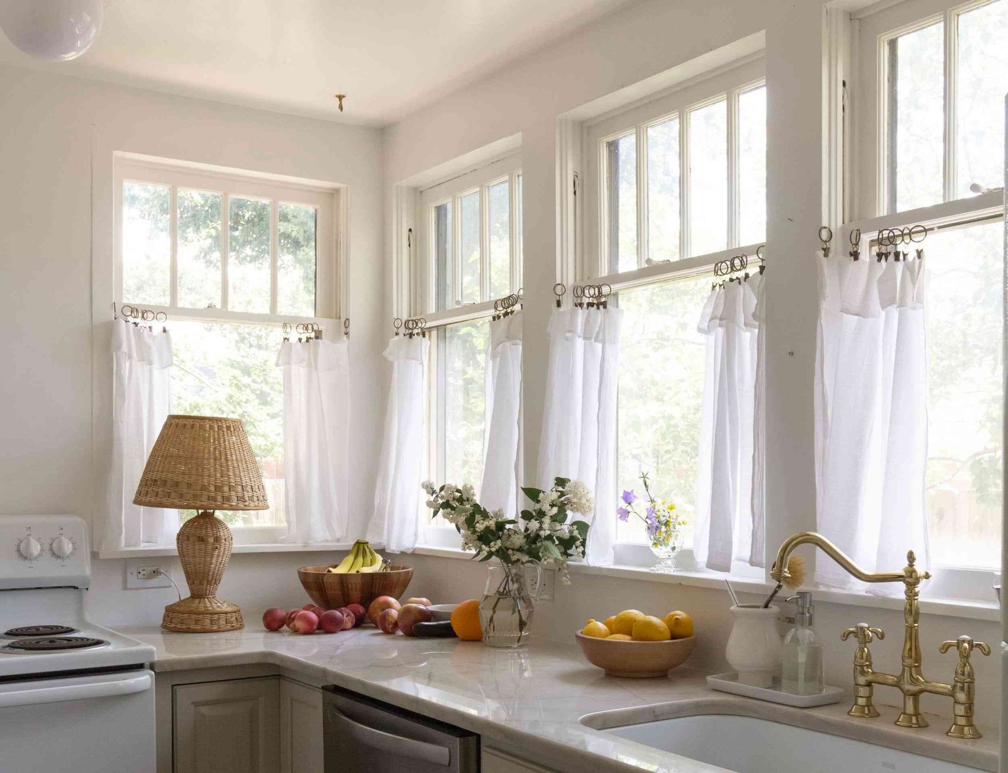 27 Easy DIY Curtains That Will Look Stylish in Every Space