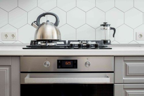 Shopping for a New Stove? Read This Guide to Stove Dimensions Before You Measure