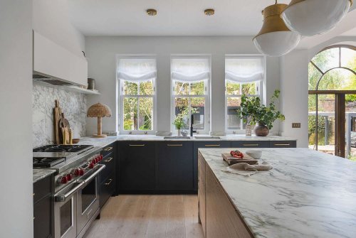 6 Things Minimalists Never Keep on the Kitchen Counter, According to Pro Organizers