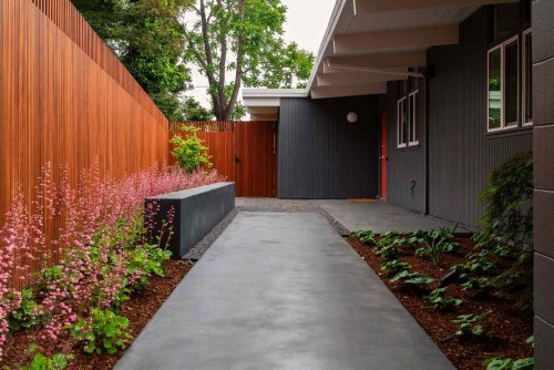 53 Privacy Fence and Wall Ideas to Block Unsightly Views (and Your Nosy Neighbors)