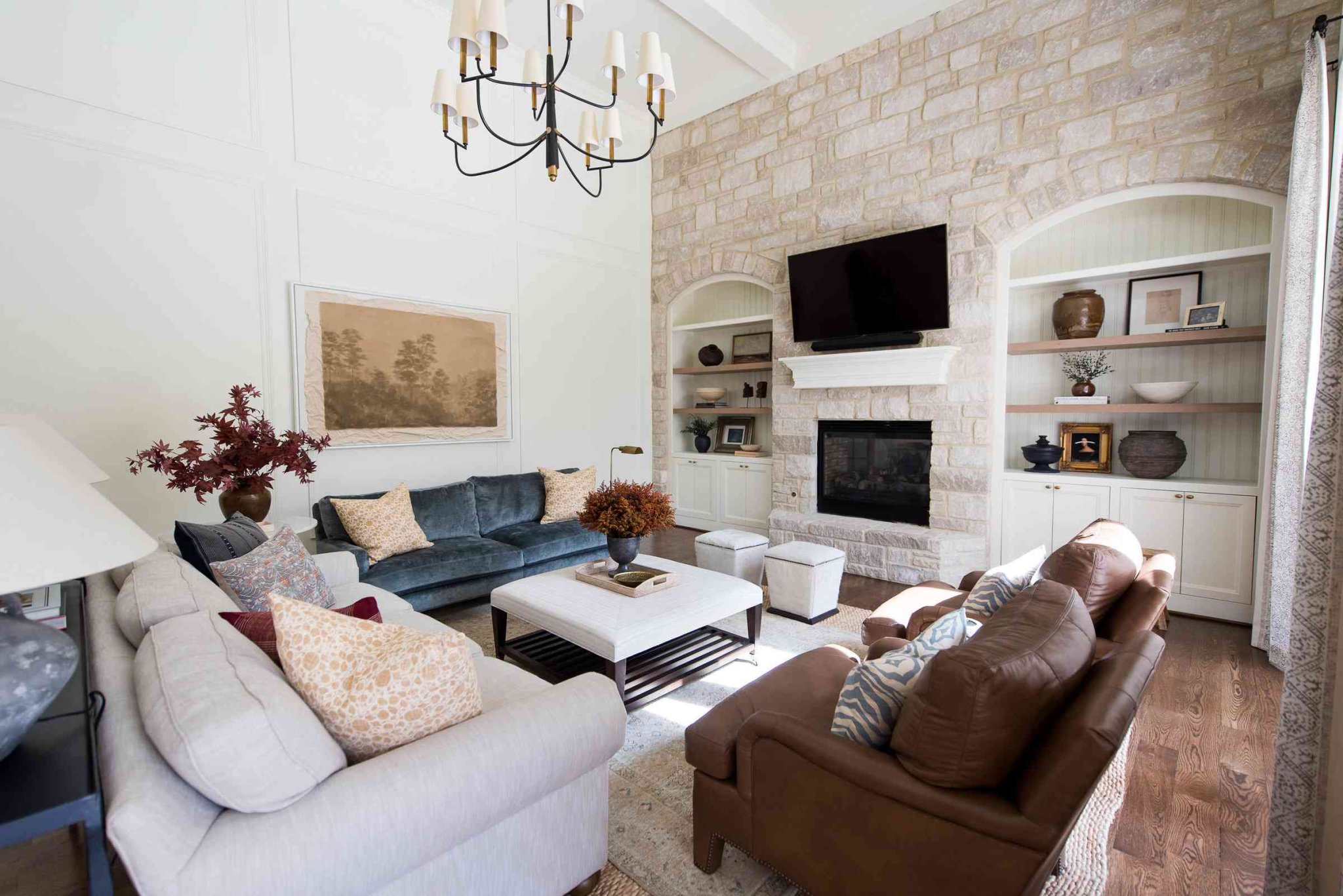 Redecorate Your Space for Free With These Designer Hacks