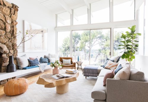 8 Decor and Home Trends Pinterest Says Will Be Huge in 2023