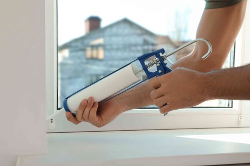 Not Sure Where to Caulk Around Your Window? Follow This Guide