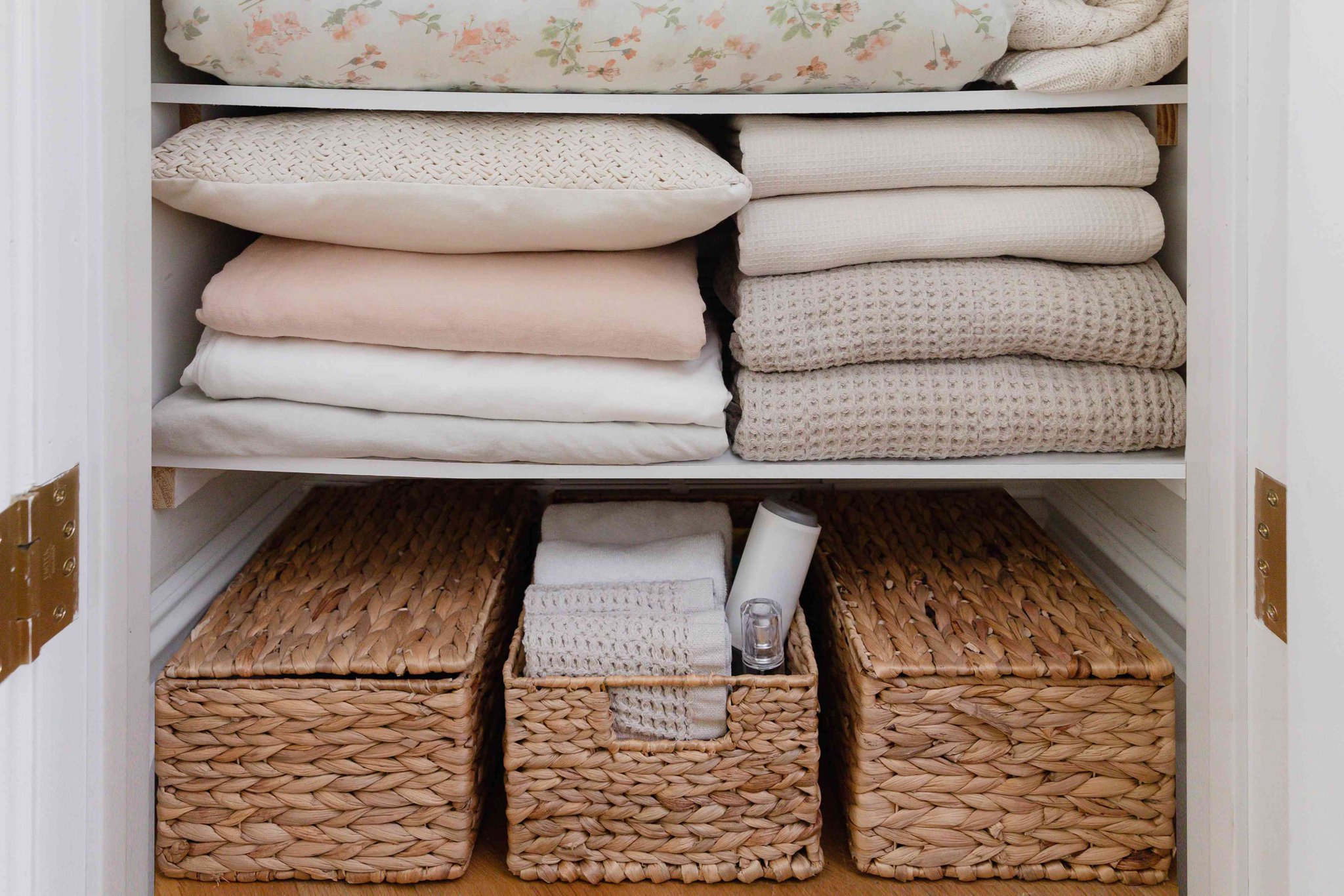 6 Things Minimalists Clear Out of Their Closets Before Fall—and You Should Too