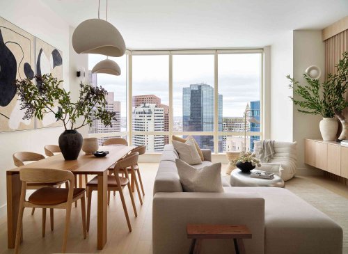 The Best Paint Colors for a Dose of Japandi Style in Any Room