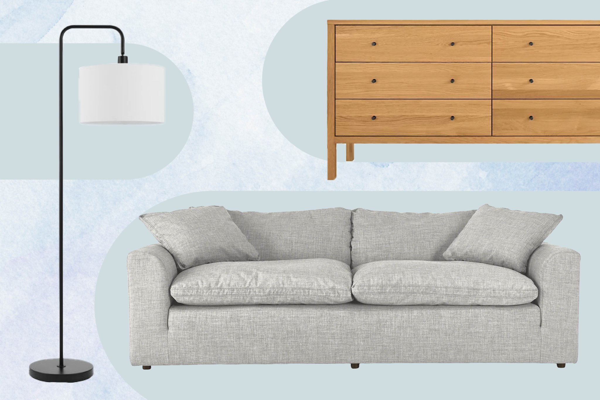 The 14 Best Furniture Deals To Score This Year