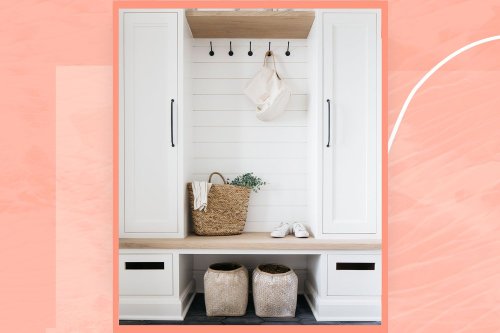 Here's Exactly Where Professional Organizers Shop—And Their Must-Haves