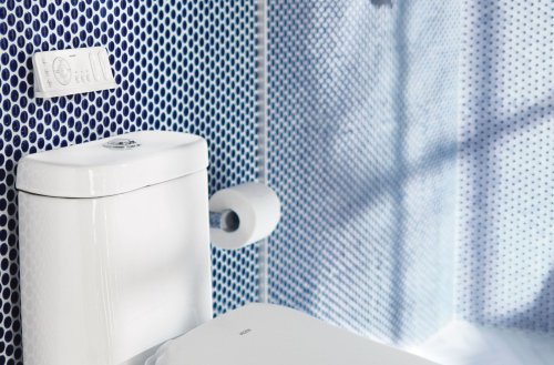 Moen’s New Bidet Offerings Will Be the Smartest Tools in Your Bathroom