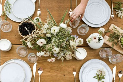 6 Tasks You Should Never Forget to Do Before Hosting a Party, According to Hosting Pros