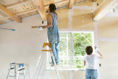 5 Home Renovations People Forget to Do, According to Pros