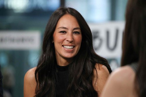 Wait, Did Joanna Gaines Just Design the Perfect Neutral Rug?