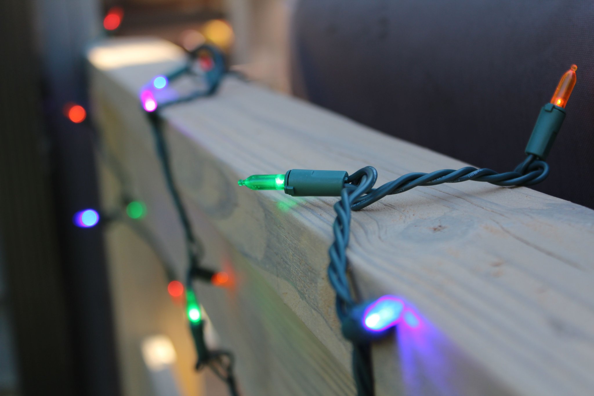 These Outdoor Christmas Lights Will Make Your Home a Winter Wonderland