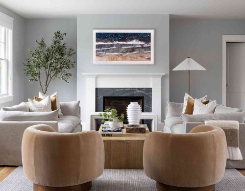 Every Popular Type of Chair You Should Know Before Buying One for Your Space