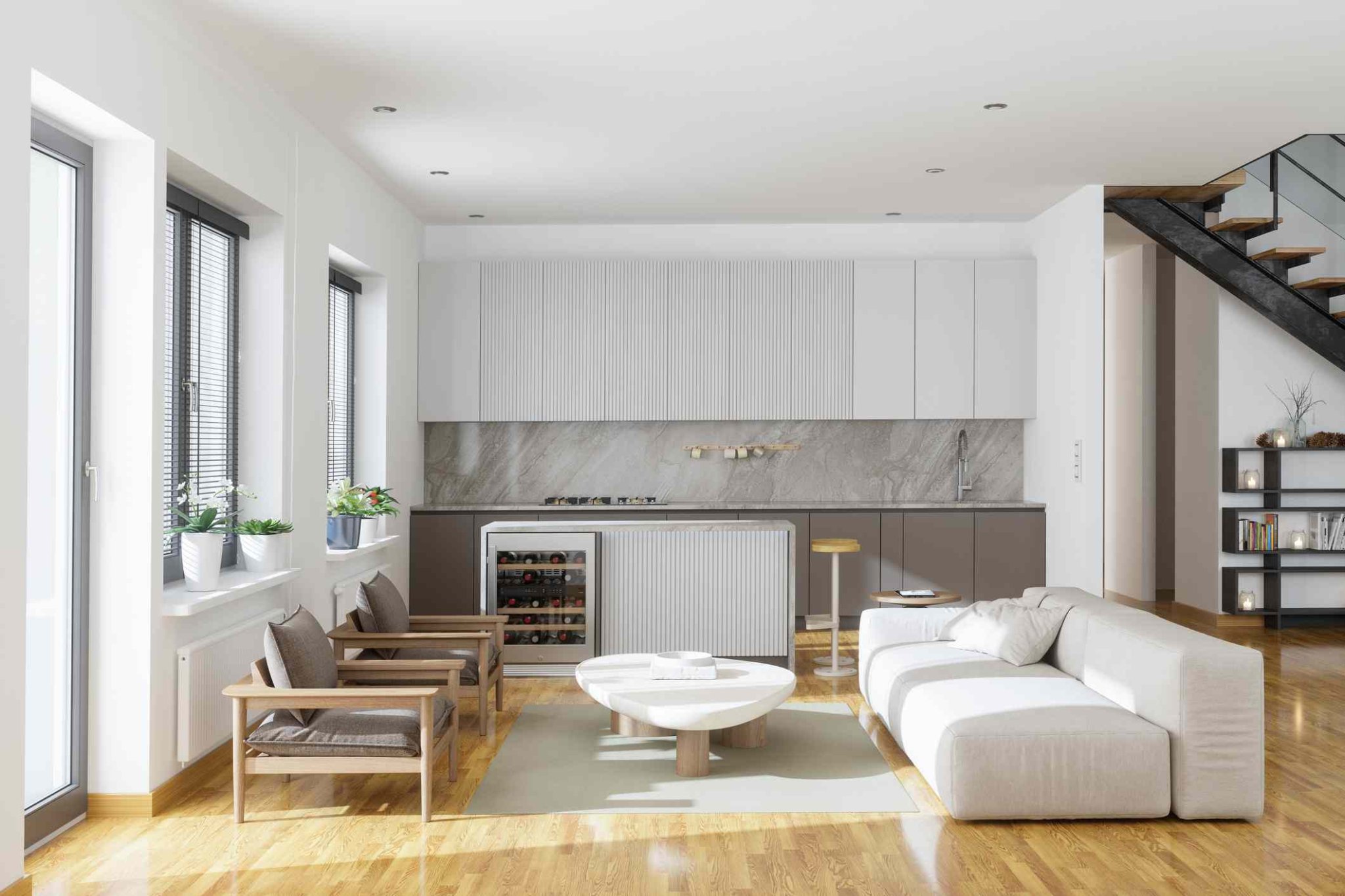 Open Floor Plans Are Over—Why Designers Hate Using This Layout in Their Projects