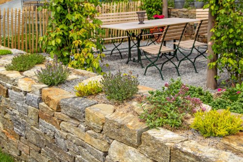 30 Clever Herb Garden Ideas for Indoor or Outdoor Spaces