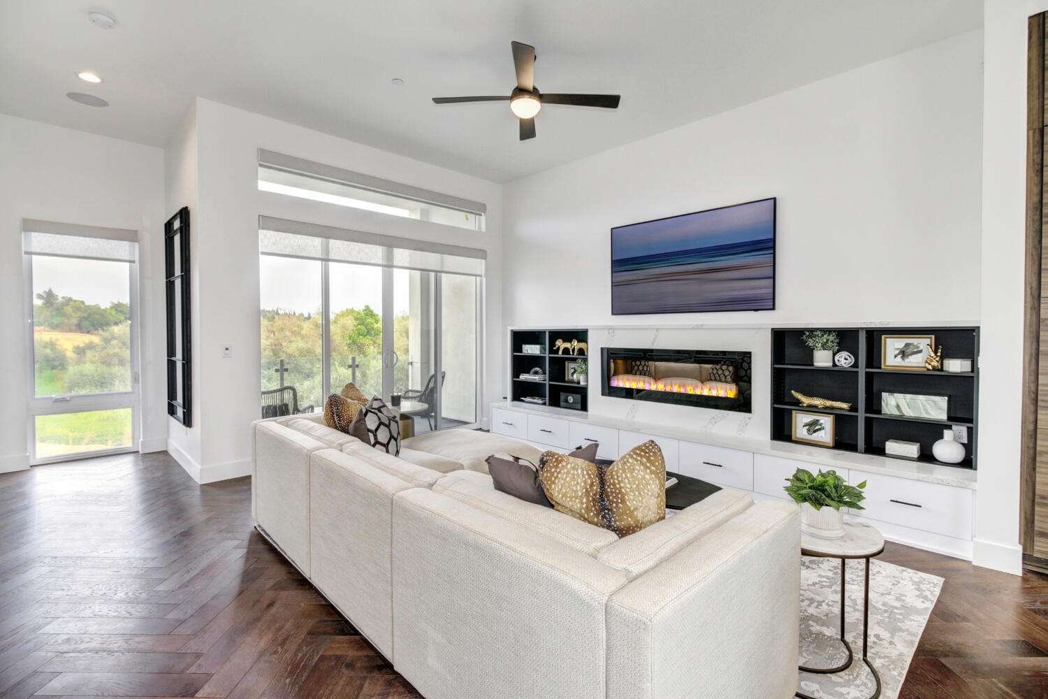 Awkward Window Placements Are No Joke—Try These 7 Design Tricks