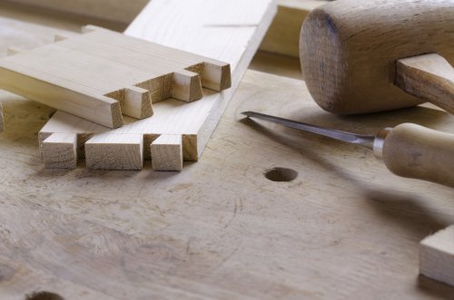 Learn How to Use Box Joints in Woodworking