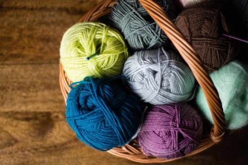 New to Knitting? Learn How to Read and Understand a Knitting Pattern