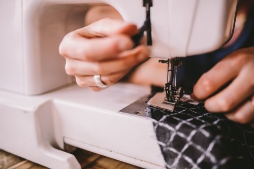 These Step-by-Step Techniques Will Have Your Sewing Your Own Clothing