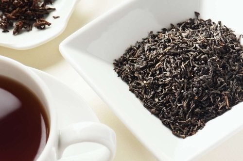 What Is Assam Tea?