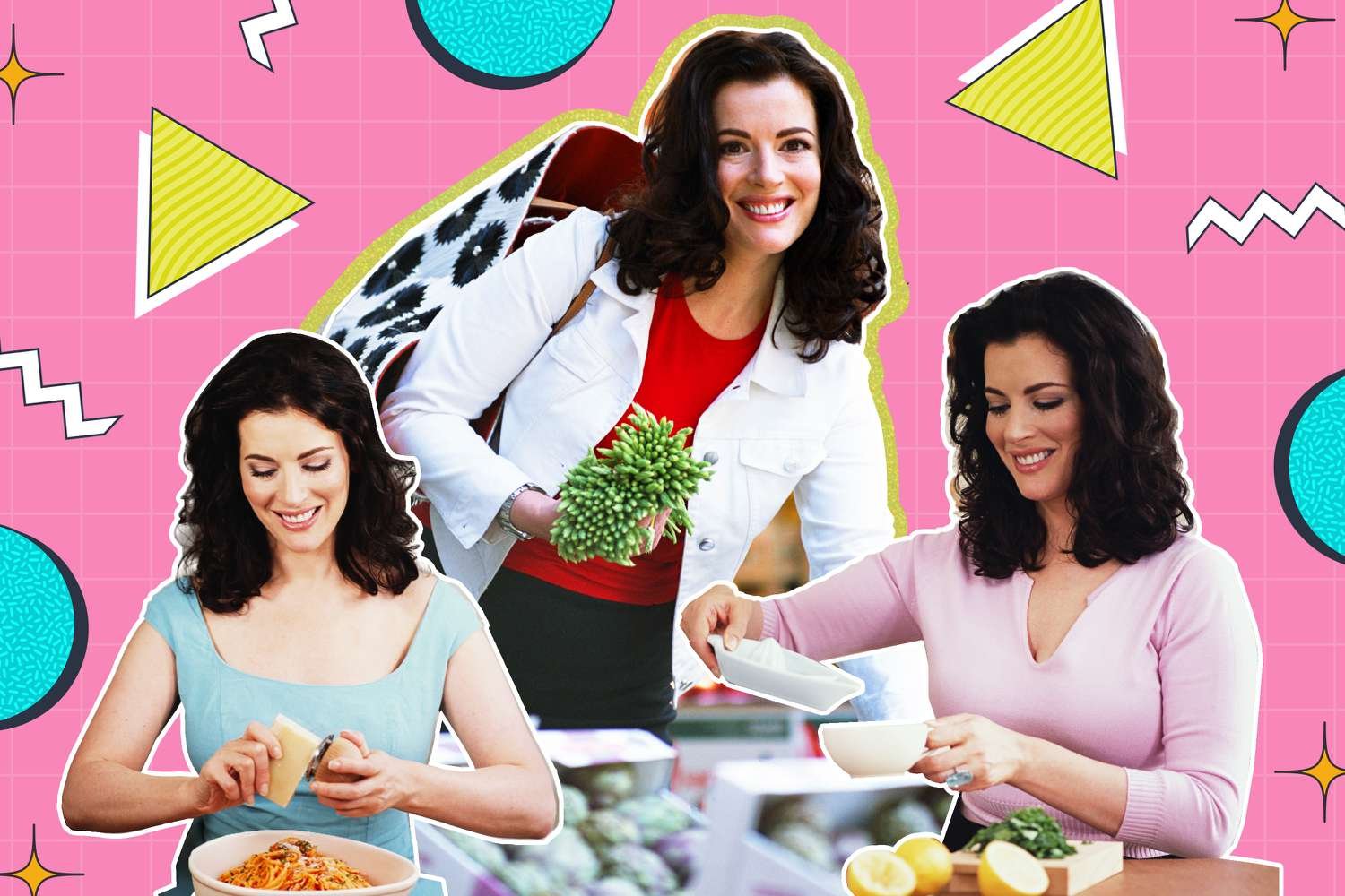As a '90s Kid, Nigella Taught Me That Being Perfect Is Besides the Point