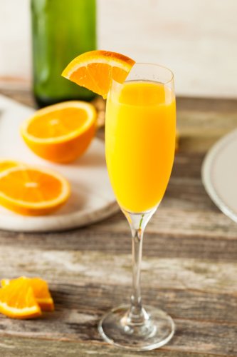 The Best Champagnes to Pop for Perfect Mimosas