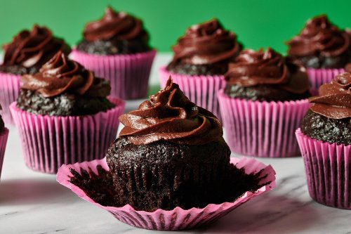 Chocolate Cupcake Recipe Flipboard