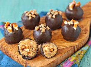 A Collection of the Best Peanut and Peanut Butter Candy Recipes