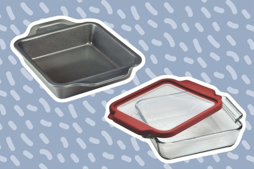 The 9 Best Brownie Pans of 2022