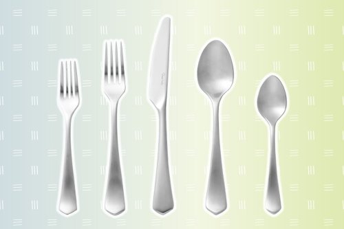 The 9 Best Flatware and Silverware Sets of 2022, Tested and Reviewed