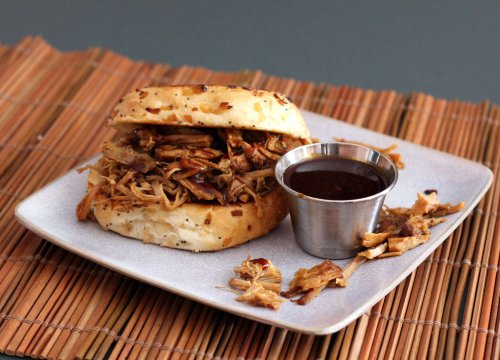 Make This Your Go-To Recipe for Pulled Pork