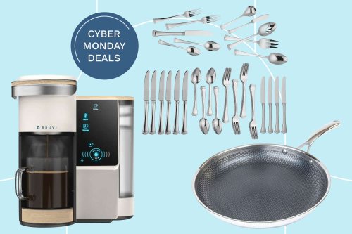 The Best Post-Cyber Monday Deals on Lab-Tested Kitchen Favorites